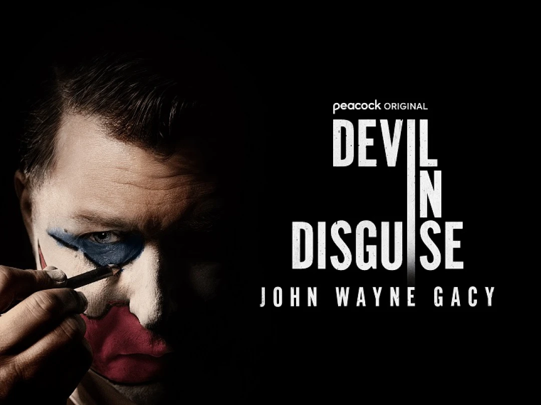 Ác Quỷ Đội Lốt: John Wayne Gacy