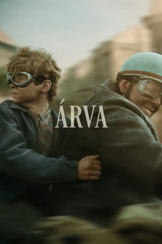 Árva (Orphan) [2025]