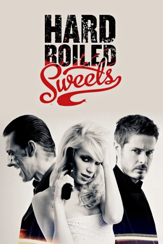 Băng Cướp Tiền Bẩn (Hard Boiled Sweets) [2012]