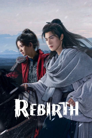 Băng Hồ Trọng Sinh (Rebirth) [2026]