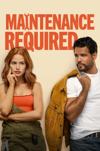 Bảo Trì Trái Tim (Maintenance Required) [2025]