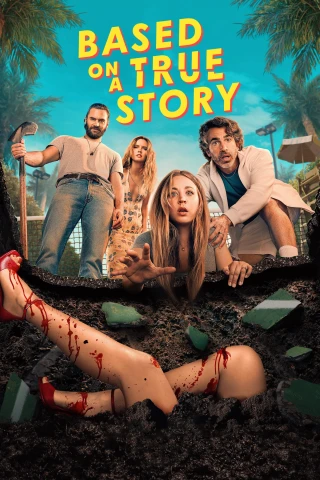 Dựa Trên Chuyện Có Thật (Phần 2) (Based on a True Story (Season 2)) [2024]