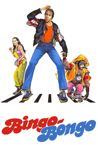 Bingo Bongo (Bingo Bongo) [1982]
