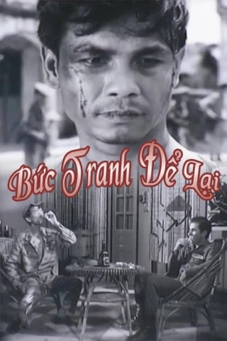 Bức Tranh Để Lại (Bức Tranh Để Lại) [1970]