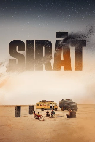 Cây Cầu Sirāt (Sirāt) [2025]