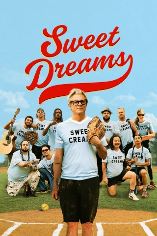 Chuyện Đội Bóng Ở Sweet Dreams (Sweet Dreams) [2024]