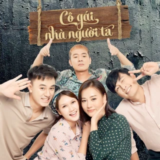 Cô Gái Nhà  Người Ta (Cô Gái Nhà  Người Ta) [2020]