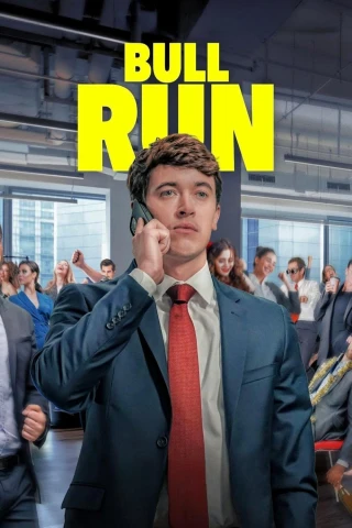 Cơn Lốc Tài Chính (Bull Run) [2025]