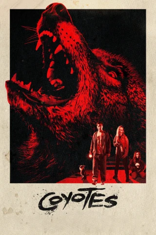 Coyotes (Coyotes) [2025]