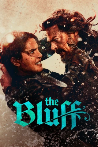 Cú Lừa (The Bluff) [2026]