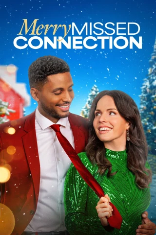 Cuộc Hẹn Giáng Sinh Hoàn Hảo (The Perfect Christmas Date) [2024]