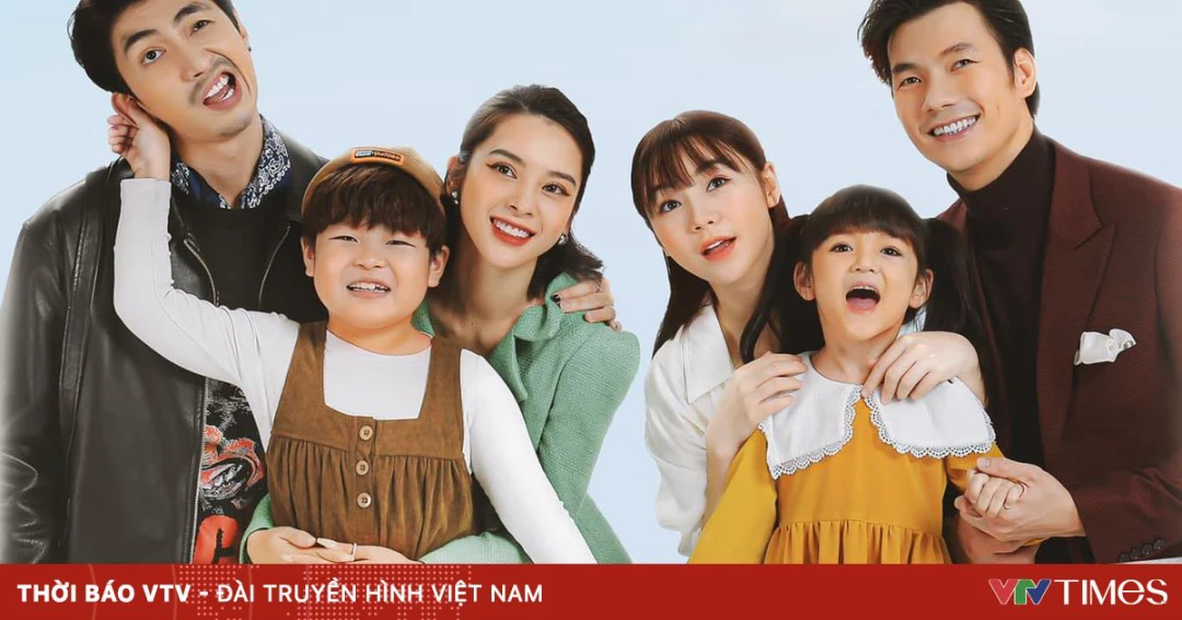 Đừng Làm Mẹ Cáu