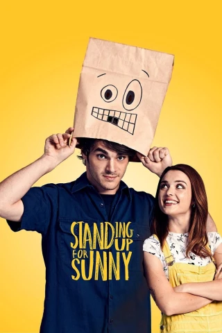 Đứng Lên Vì Sunny (Standing Up for Sunny) [2019]