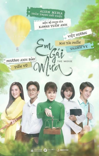 Em gái mưa (Once Upon a Rain) [2018]