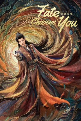 Giai Ngẫu Thiên Thành (Fate Chooses You) [2025]