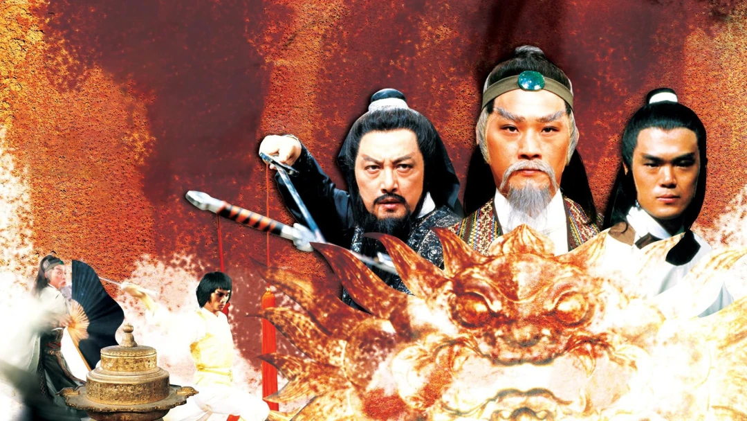 Hiệp Khách Hành