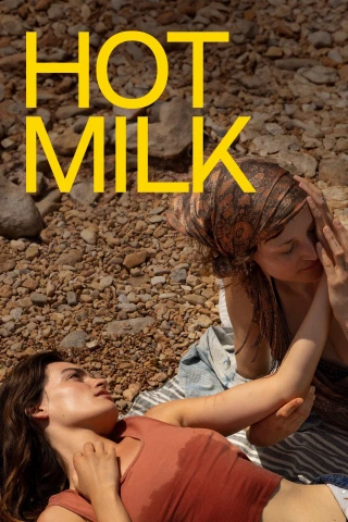 Hot Milk (Hot Milk) [2025]