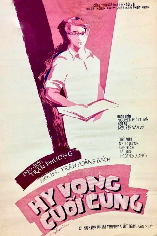 Hy vọng cuối cùng (The Last Hope) [1981]