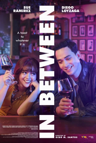 In Between (In Between) [2025]