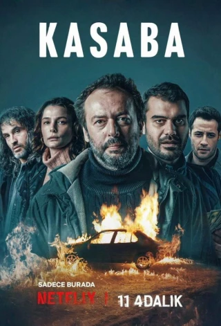 Kasaba (The Town) (The Town) [2025]
