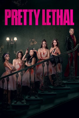 Khá nguy hiểm (Pretty Lethal) [2026]