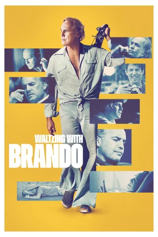 Khiêu Vũ Cùng Brando (Waltzing with Brando) [2025]
