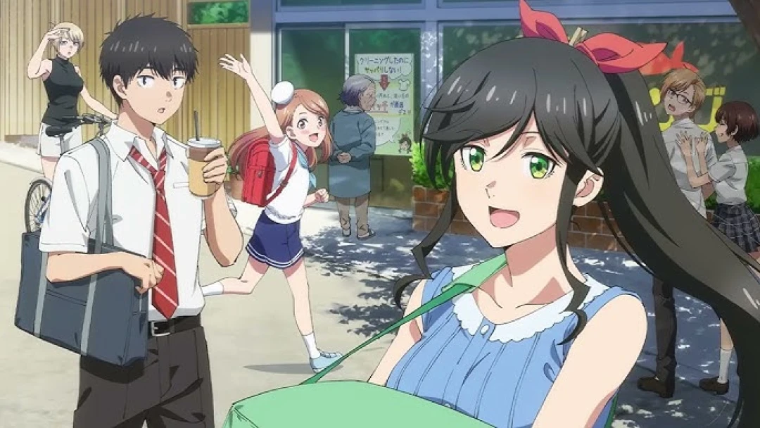 Kirei ni Shitemoraemasu ka.