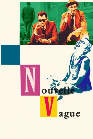 Làn Sóng Mới (Nouvelle Vague) [2025]