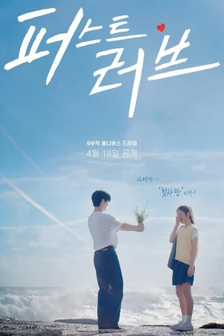 Mối Tình Đầu (First Love) [2025]