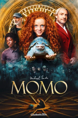 Momo (Momo) [2025]