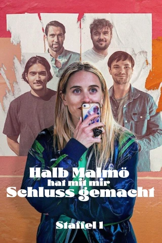 Một nửa Malmö là những gã đã bỏ tôi (Diary of a Ditched Girl) [2025]