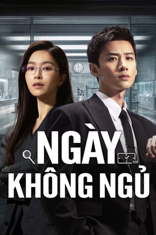 Ngày Không Ngủ (Mobius) [2025]