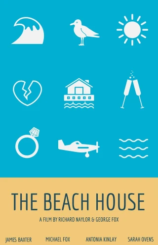 Ngôi nhà bãi biển (The Beach House) [2019]