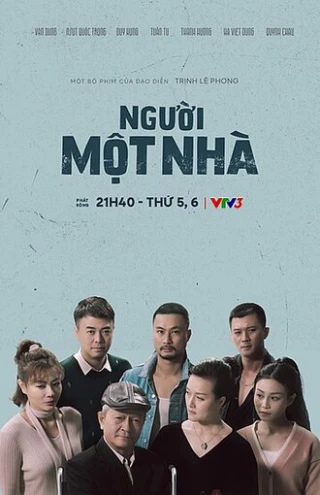 Người Một Nhà (Người Một Nhà) [2024]