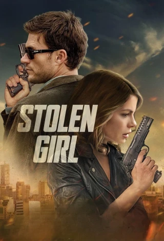 Nữ Tướng Cướp (Stolen Girl) [2025]