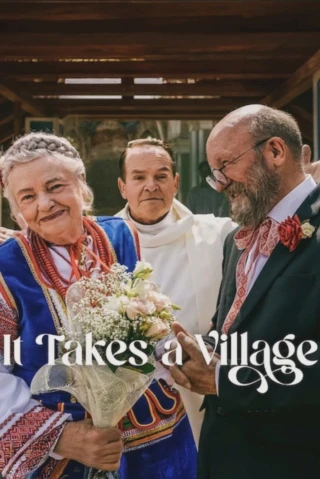 Podlasie (It Takes a Village) [2026]