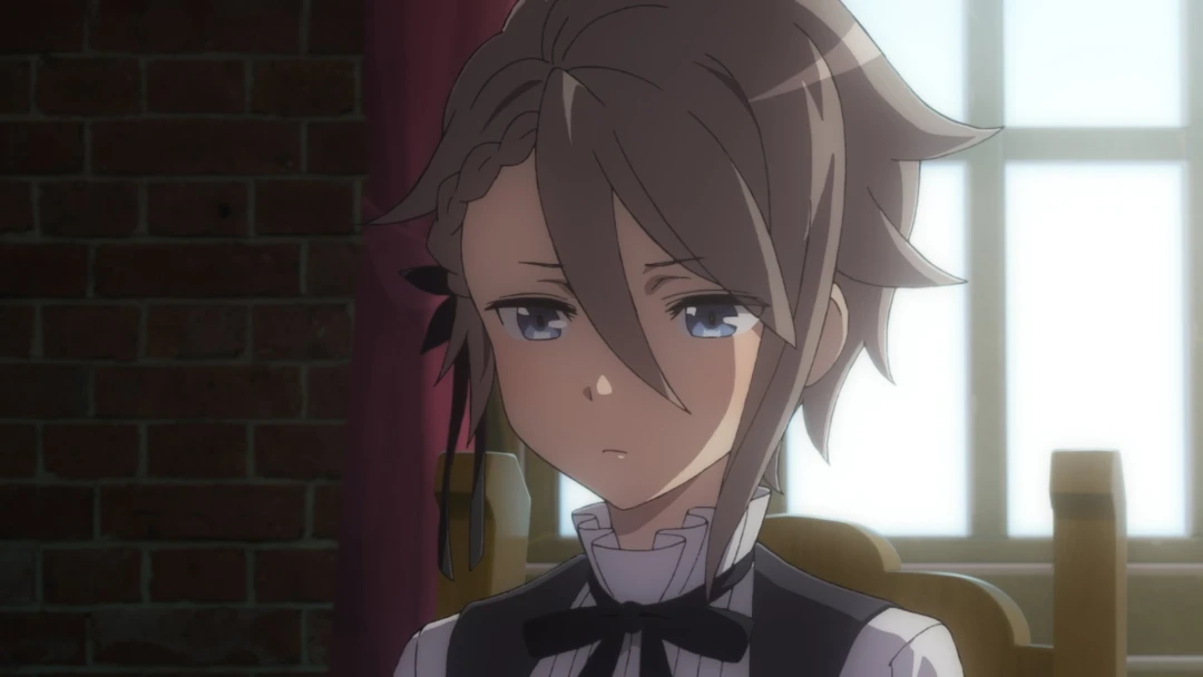 Princess Principal: Crown Handler 3