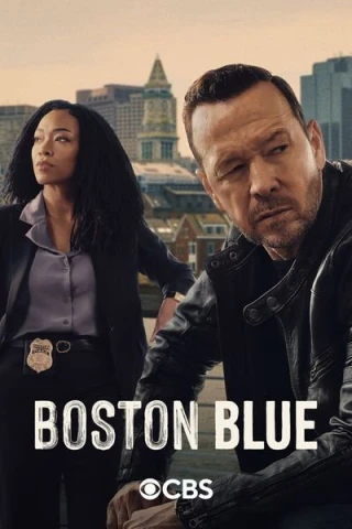 Sở Cảnh Sát Boston (Boston Blue) [2025]