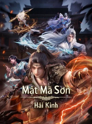 Sơn Hải Kinh: Thiết Lập Lại Trật Tự (Threads of Fate: A War Untold / The Classic of Mountains and Seas: Return to Order) [2026]