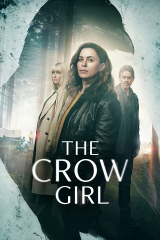 Cô Gái Quạ: Hồ Sơ Đen (Phần 1) (The Crow Girl) [2025]