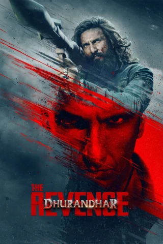 Thể loại: Sự trả thù (Dhurandhar: The Revenge) [2026]