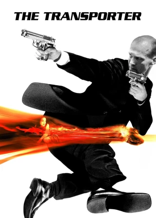Người Vận Chuyển (The Transporter) [2002]