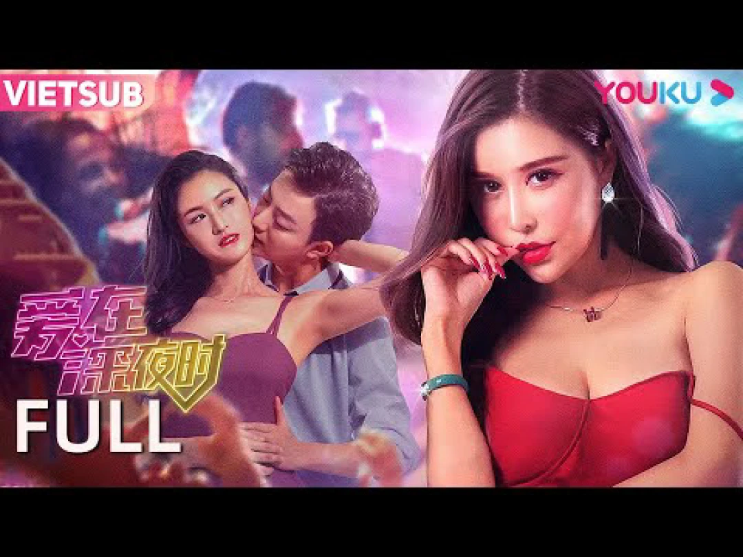 Tình Yêu Lúc Đêm Khuya
