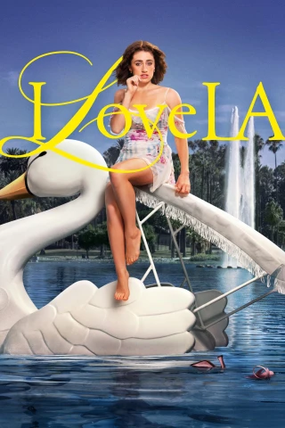 Tôi Yêu Los Angeles (I Love LA) [2025]