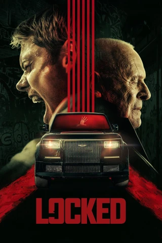 Trò chơi kinh dị (Locked) [2025]