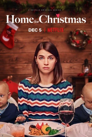 Về nhà đón Giáng Sinh (Phần 2) (Home for Christmas (Season 2)) [2020]